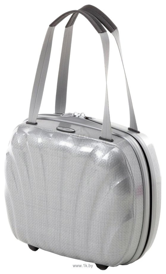 Фотографии Samsonite Cosmolite Beauty Case V22*25 001 Silver