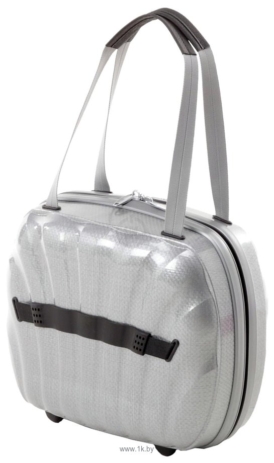 Фотографии Samsonite Cosmolite Beauty Case V22*25 001 Silver