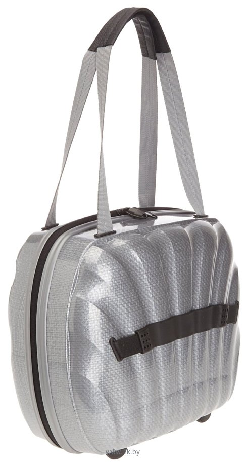 Фотографии Samsonite Cosmolite Beauty Case V22*25 001 Silver