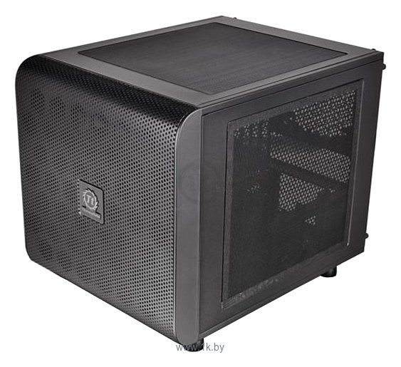 Фотографии Thermaltake Core V21 CA-1D5-00S1WN-00 Black