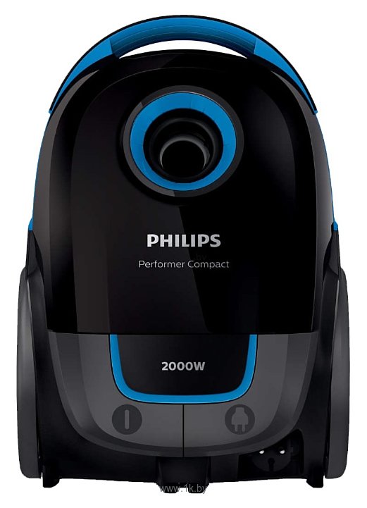 Фотографии Philips FC8383 Performer Compact