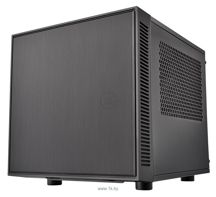 Фотографии Thermaltake Suppressor F1 CA-1E6-00S1WN-00 Black