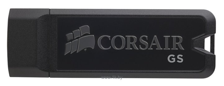 Фотографии Corsair Flash Voyager GS 256GB (CMFVYGS3B)