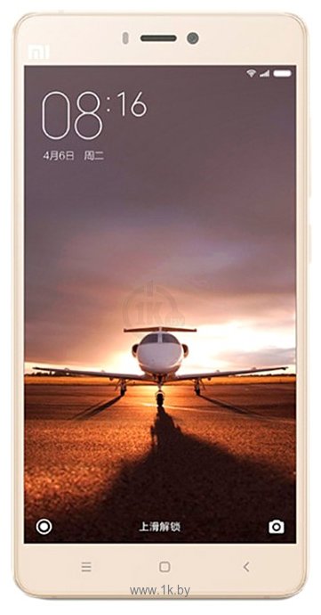 Фотографии Xiaomi Mi 4s 64Gb