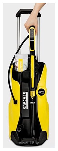 Фотографии Karcher K 7 Full Control (1.317-000.0)