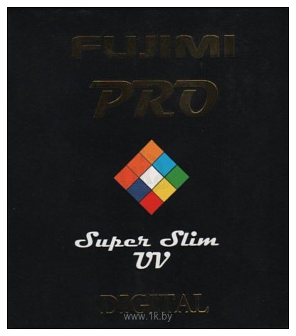 Фотографии FUJIMI UV Super Slim 72mm
