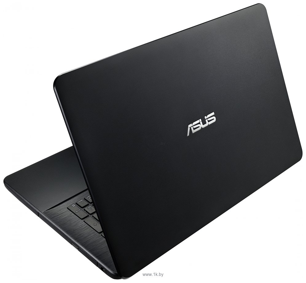 Ноутбук asus x751lj обзор