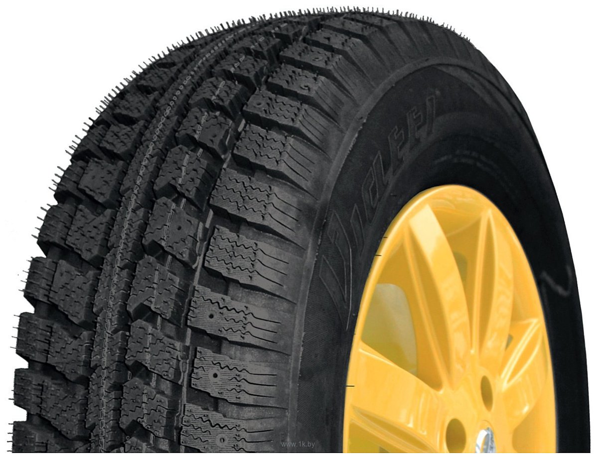 Фотографии Viatti Vettore Brina V-525 185/75 R16C 104/102R