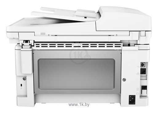 Фотографии HP LaserJet Pro MFP M130fn