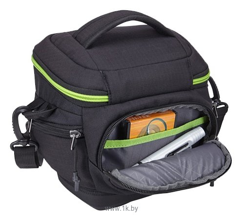 Фотографии Case logic Kontrast Compact System/Hybrid Camera Shoulder Bag