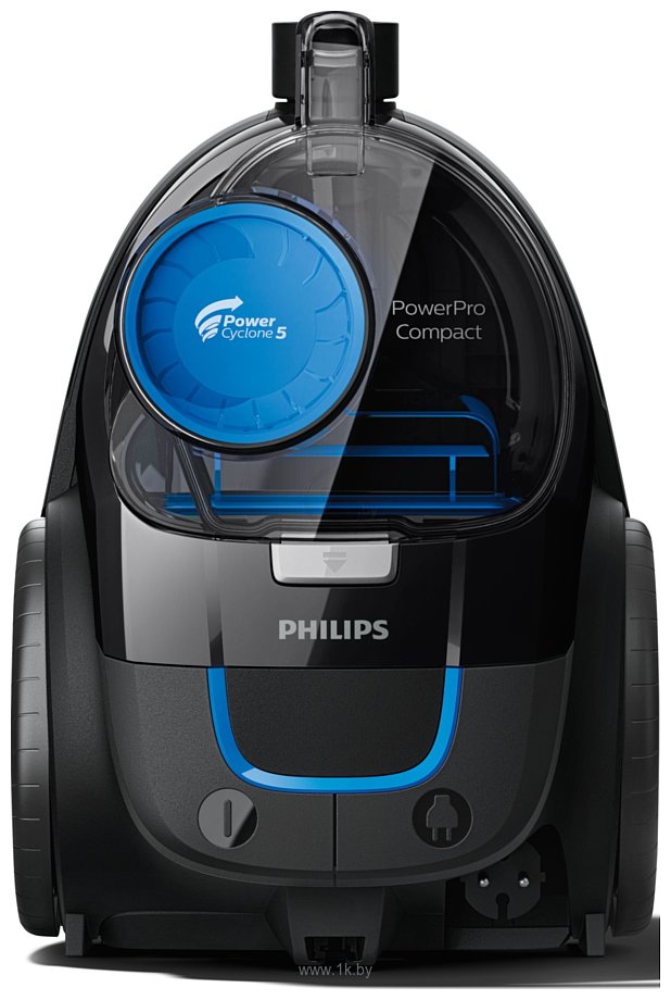 Фотографии Philips FC9331 PowerPro Compact
