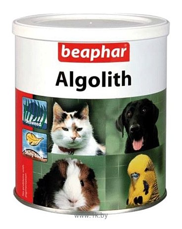 Фотографии Beaphar Algolith