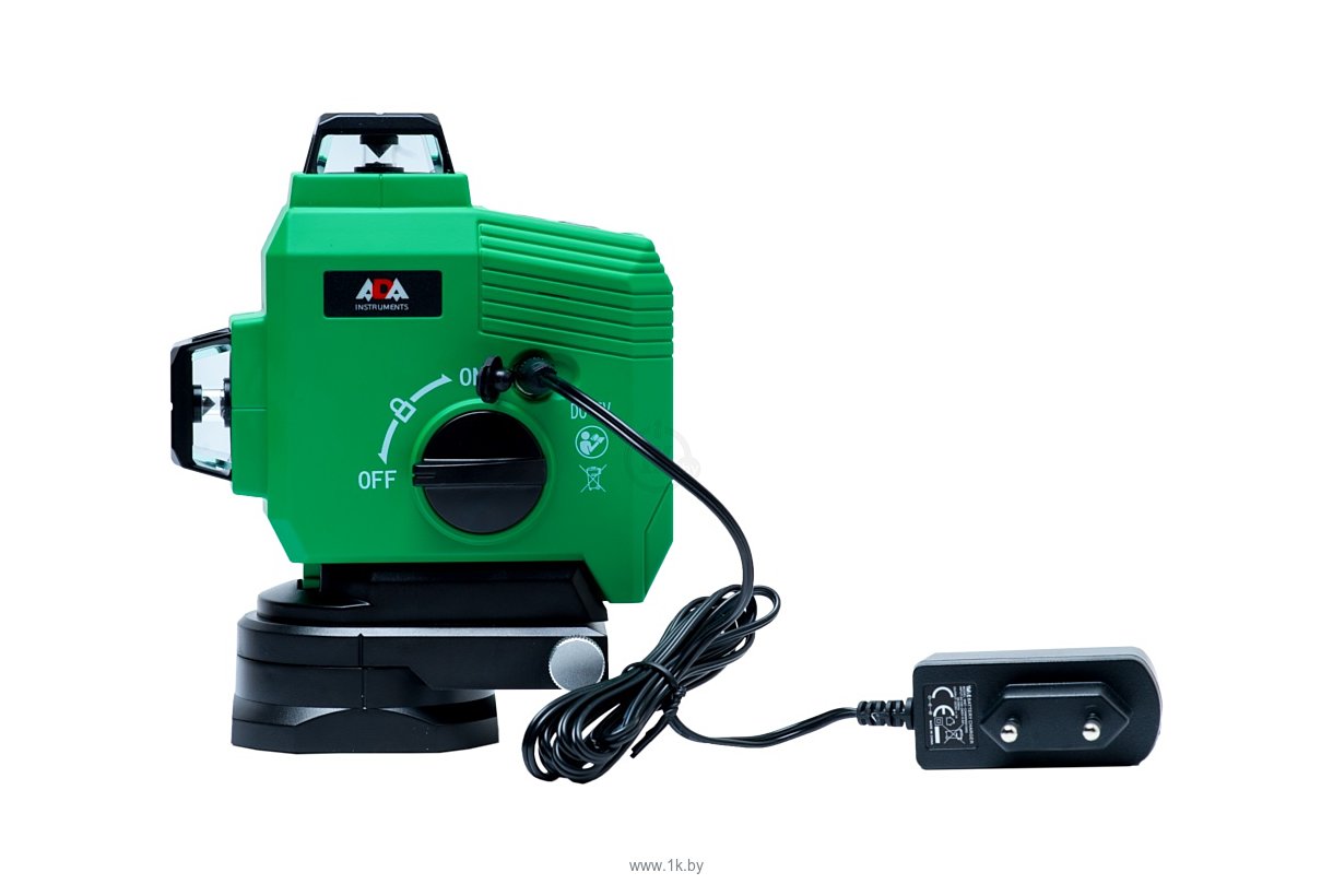 Фотографии ADA Instruments TopLiner 3-360 Green