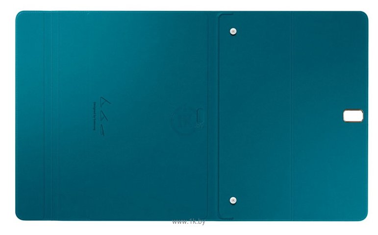 Фотографии Samsung Book Cover для Galaxy Tab S 10.5 (синий)