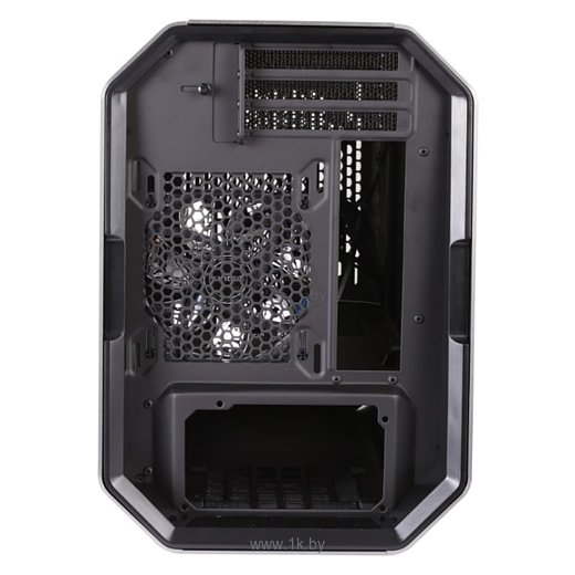 Фотографии Antec Cube Black