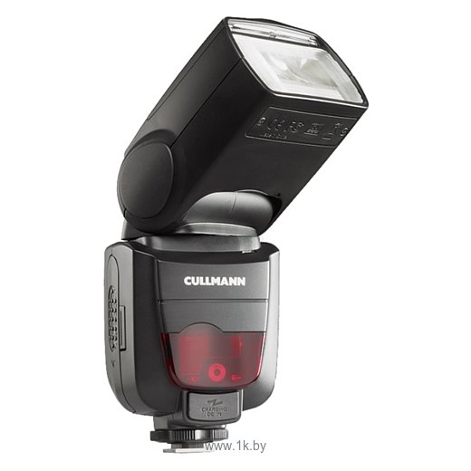 Фотографии Cullmann CUlight FR 60C for Canon