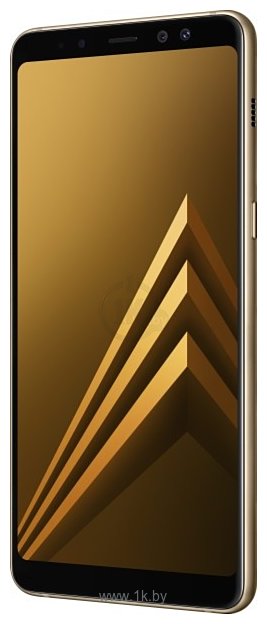 Фотографии Samsung Galaxy A8+ Dual SIM 4/32Gb