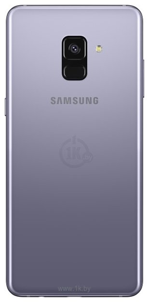 Фотографии Samsung Galaxy A8+ Dual SIM 4/32Gb