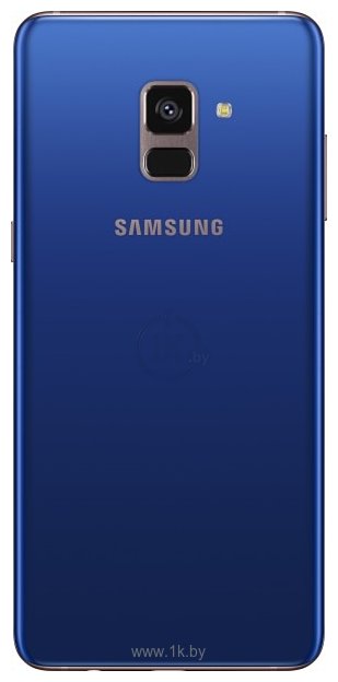 Фотографии Samsung Galaxy A8+ Dual SIM 4/32Gb