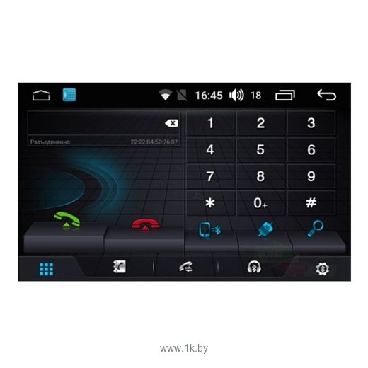 Фотографии FarCar s170 Chevrolet Aveo Android 2011+ (L107)