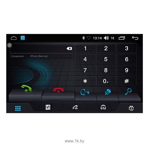 Фотографии FarCar s170 Chevrolet Aveo Android 2011+ (L107)