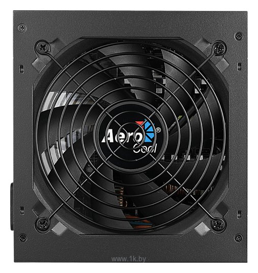 Фотографии AeroCool KCAS PLUS 1200M 1200W