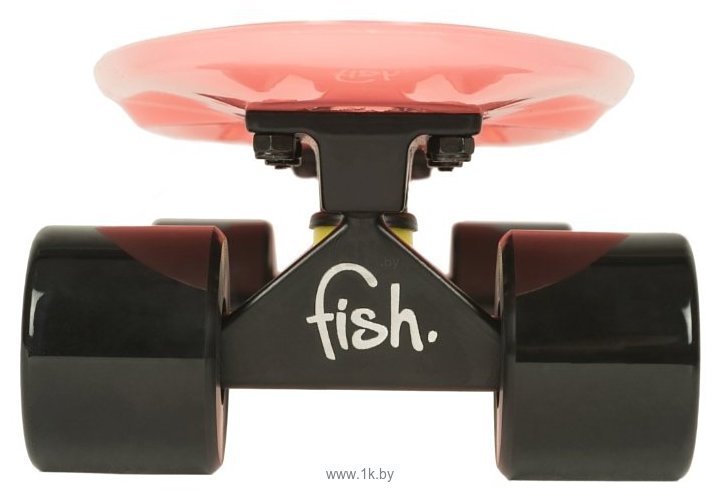 Фотографии Fish Skateboards Glow