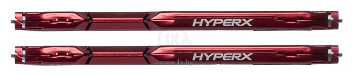 Фотографии HyperX HX424C15FRK2/32