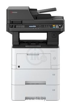 Фотографии KYOCERA ECOSYS M3645dn