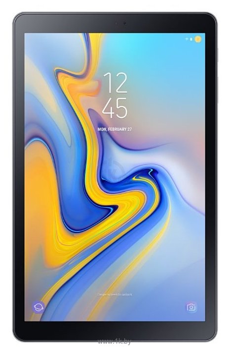 Фотографии Samsung Galaxy Tab A 10.5 SM-T590 32Gb