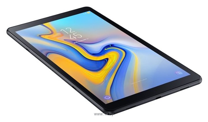 Фотографии Samsung Galaxy Tab A 10.5 SM-T590 32Gb