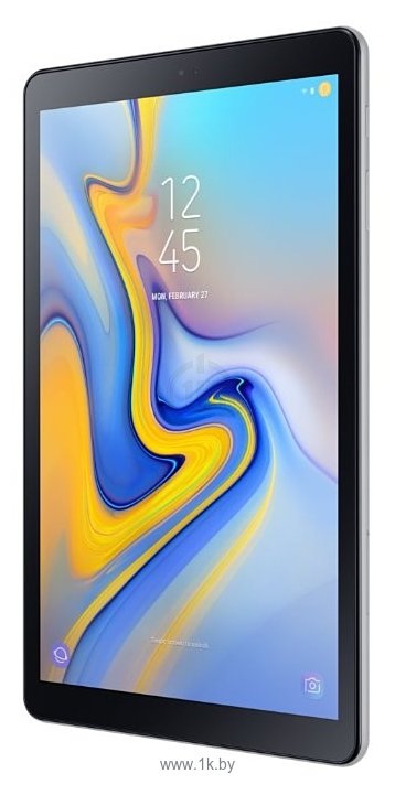 Фотографии Samsung Galaxy Tab A 10.5 SM-T590 32Gb