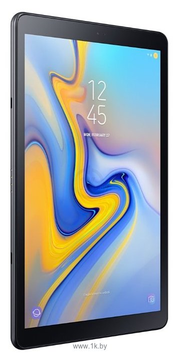 Фотографии Samsung Galaxy Tab A 10.5 SM-T590 32Gb