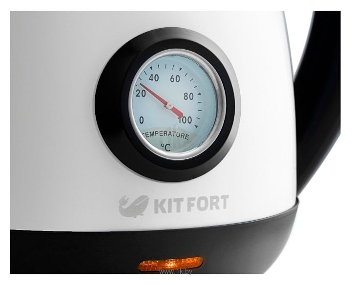 Фотографии Kitfort KT-642