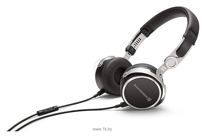 Фотографии Beyerdynamic Aventho Wired