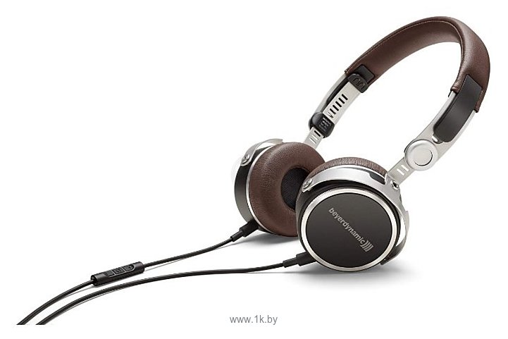 Фотографии Beyerdynamic Aventho Wired