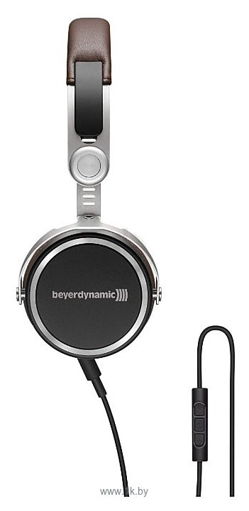 Фотографии Beyerdynamic Aventho Wired