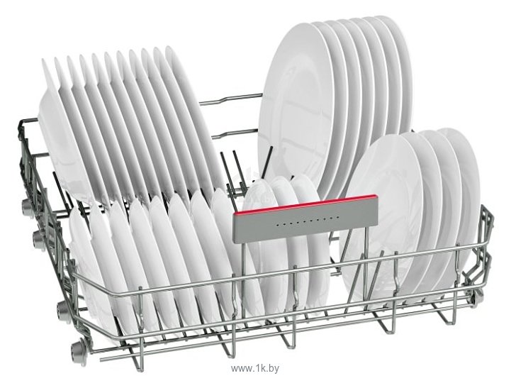 Фотографии Bosch SMV 46MX01 R