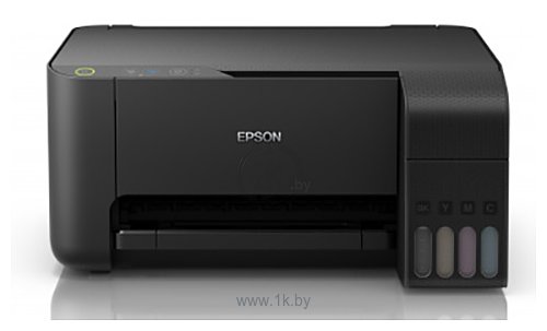 Фотографии Epson L3110