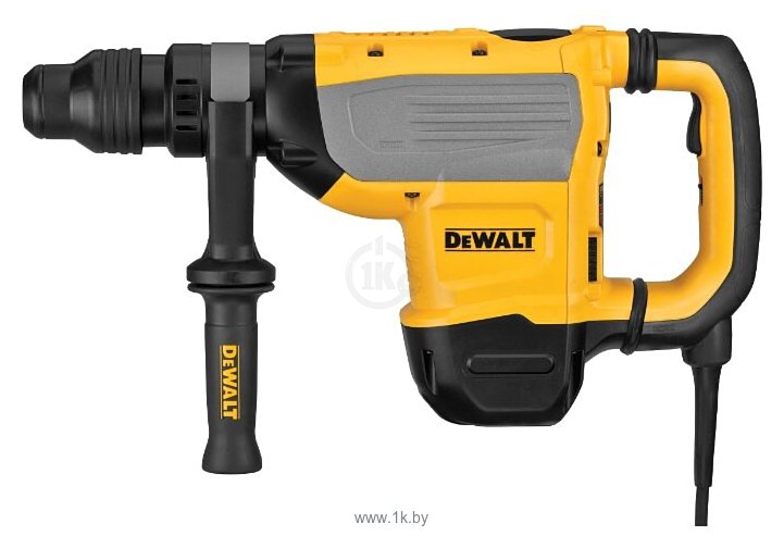 Фотографии DeWALT D25733K