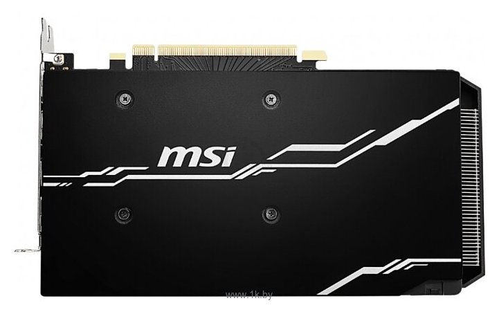 Фотографии MSI GeForce RTX 2070 8192MB VENTUS