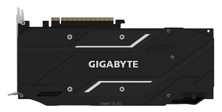 Фотографии GIGABYTE GeForce RTX 2060 WINDFORCE OC (GV-N2060WF2OC-6GD)