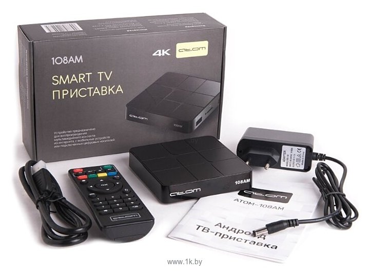 Фотографии СИГНАЛ ELECTRONICS ATOM-108AM