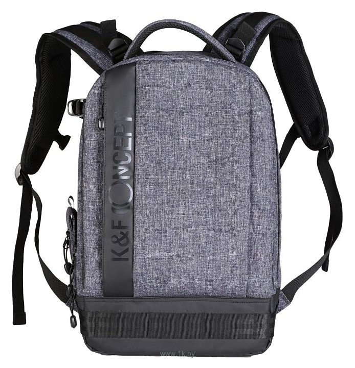 Фотографии K&F Concept Large DSLR Camera Backpack (KF13.044)