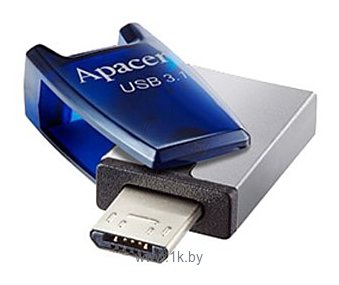 Фотографии Apacer AH179 64GB