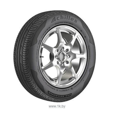 Фотографии Achilles 868 All Seasons 195/65 R15 91H