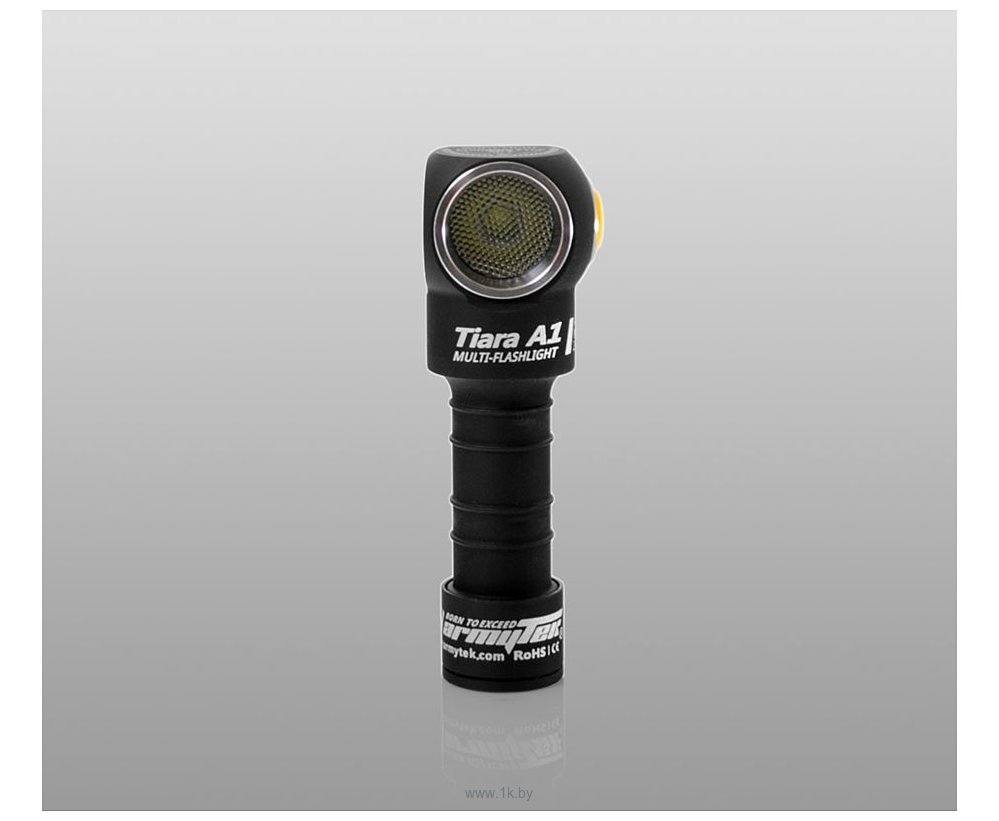 Фотографии Armytek Tiara A1 XP-L (white)