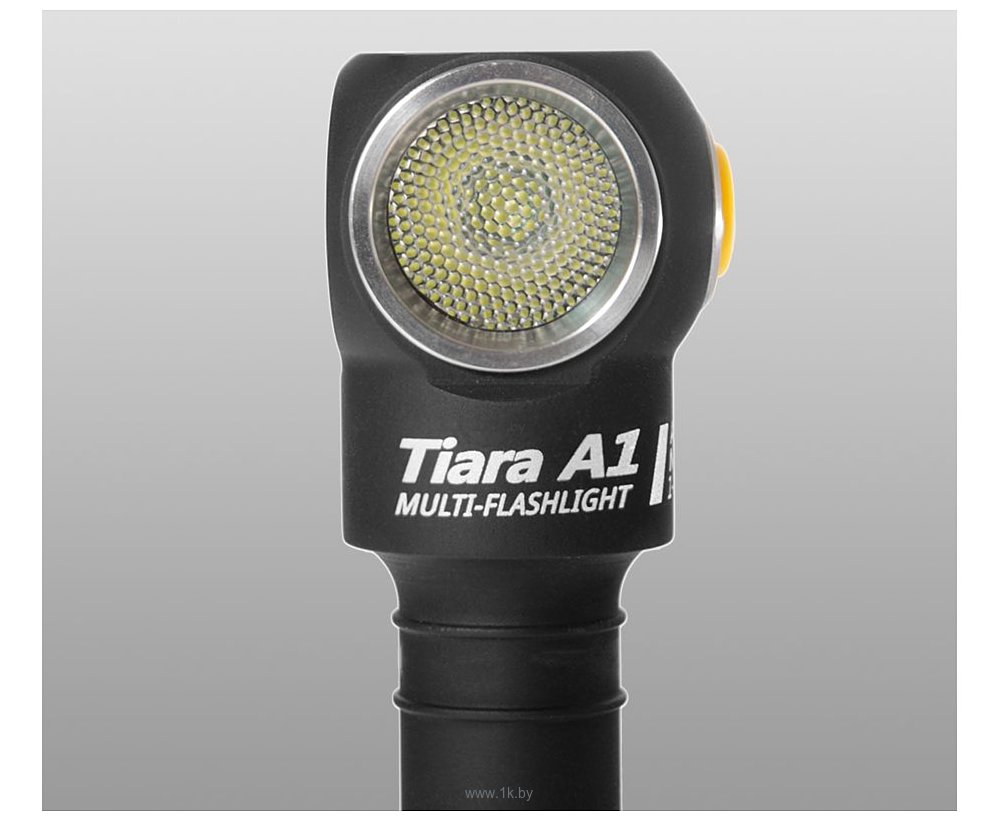 Фотографии Armytek Tiara A1 XP-L (white)