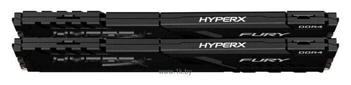 Фотографии HyperX HX430C15FB3K2/16