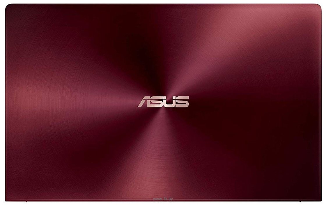 Фотографии ASUS Zenbook UX333FN-A4177T